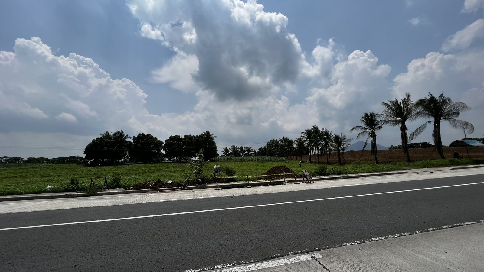 Commercial Vacant Lot for Lease in Nasugbu, Batangas